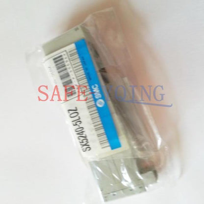 new 1PCS SMC SX5240-5LOZ - SMC