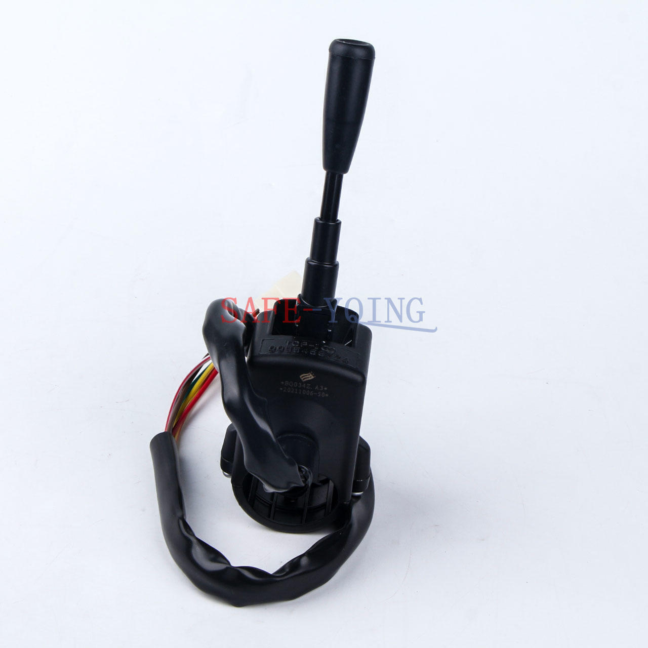 Tomberlin Emerge Turning Signal Stalk Assembly Switch E-merge (#1008123)