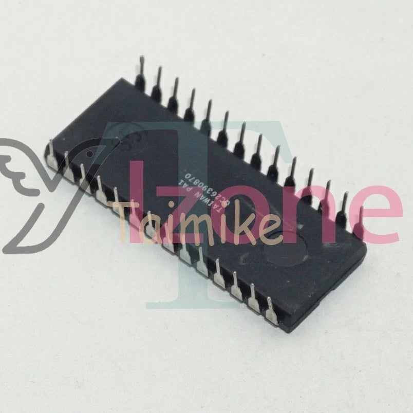 WINBOND W27E512 27E512 27C512 512KBIT EEPROM DIP28 X 50PCS