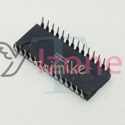 WINBOND W27E512 27E512 27C512 512KBIT EEPROM DIP28 X 50PCS
