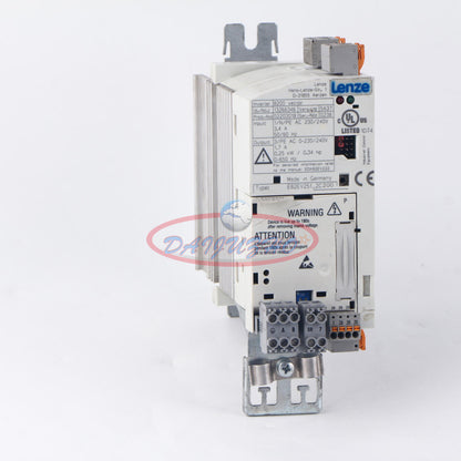 Used ONE Lenze E82EV251-2C200 0.25KW Communication Module - LENZE