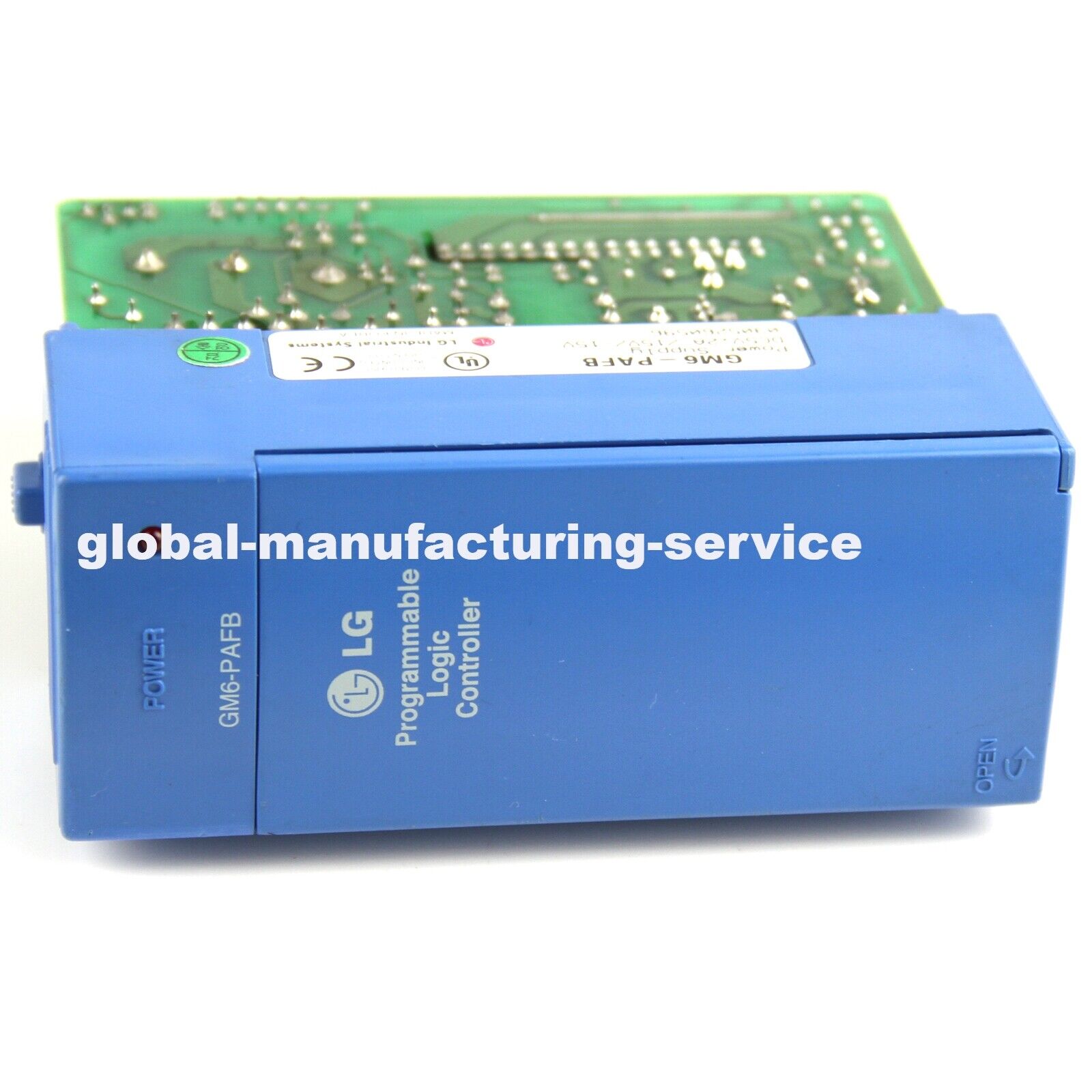 LS GM6-PAFB PLC GLOFA-GM6 Series Power Module LS