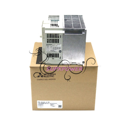 MITSUBISHI FR-E520-3.7K Inverter #su