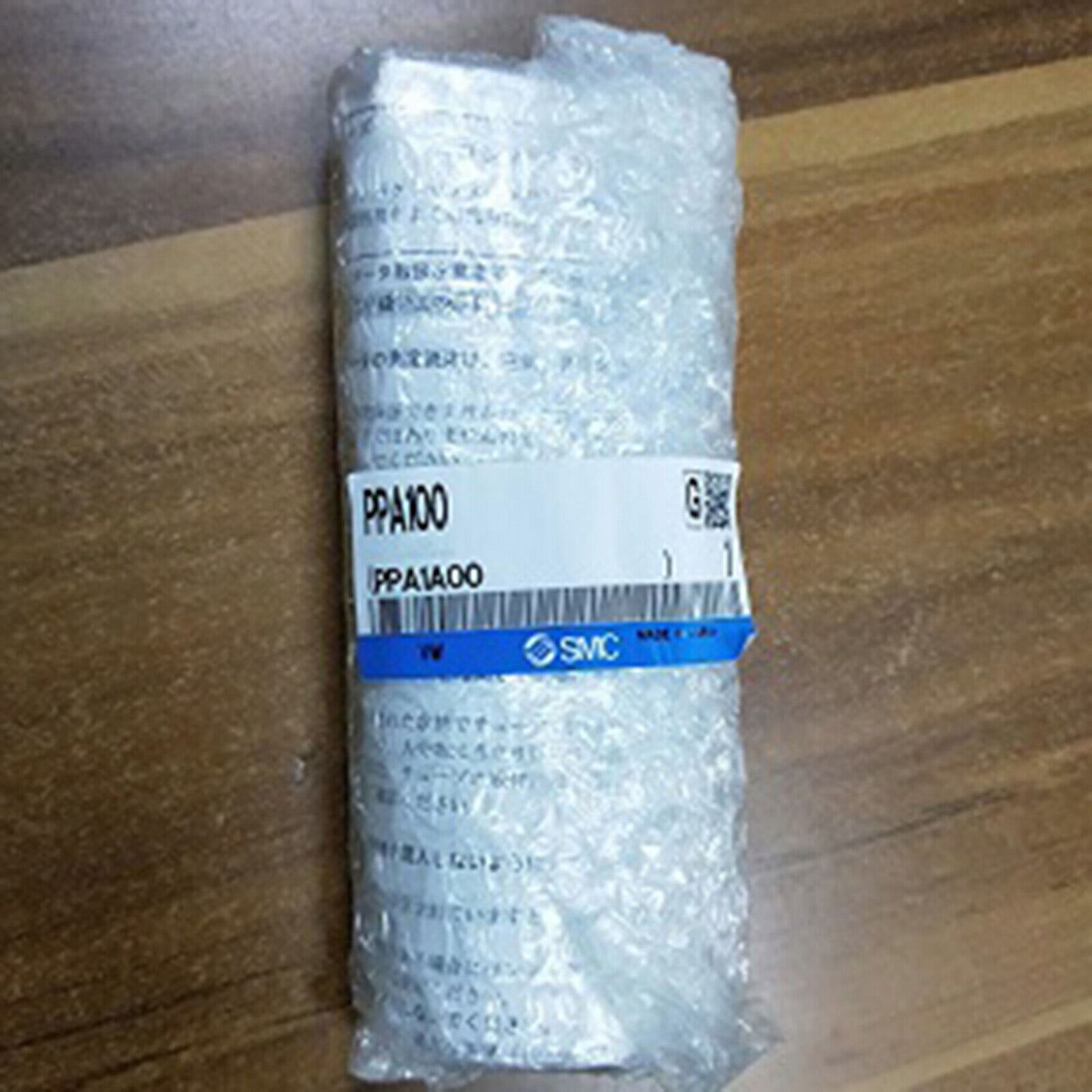 1PCS SMC Pressure Switch PPA100 Fast - SMC