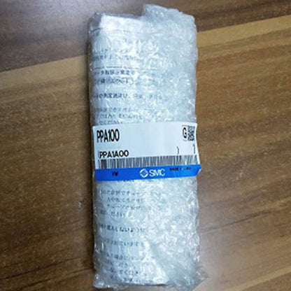 1PCS SMC Pressure Switch PPA100 Fast - SMC