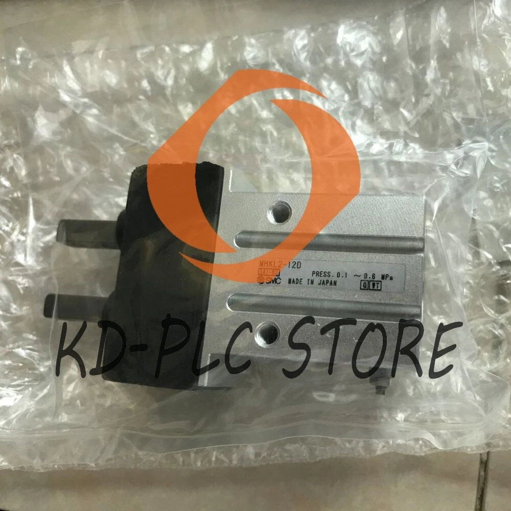 ONE SMC MHKL2-12D Air gripper cylinder Free delivery