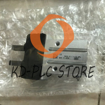 ONE SMC MHKL2-12D Air gripper cylinder Free delivery