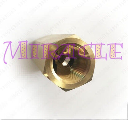 NORGREN 1-PC Check Valve S/532A 16Bar - NORGREN