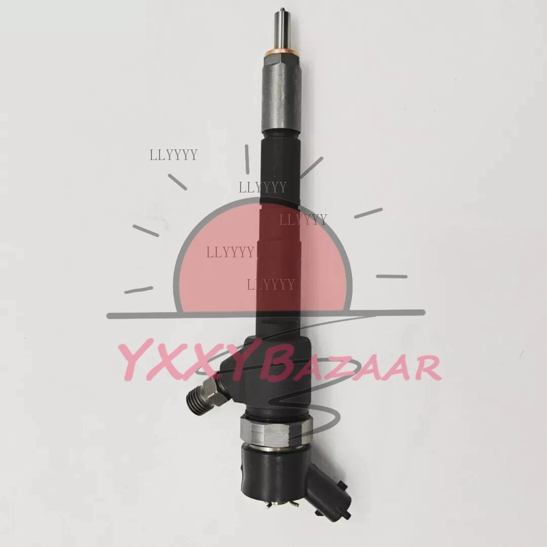 1Pc Common Rail Fuel Injector For Bosch Mahindar Engine 0445110545 006013026H1