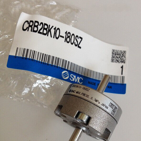 1PC SMC CRB2BK10-180SZ Cylinder - SMC