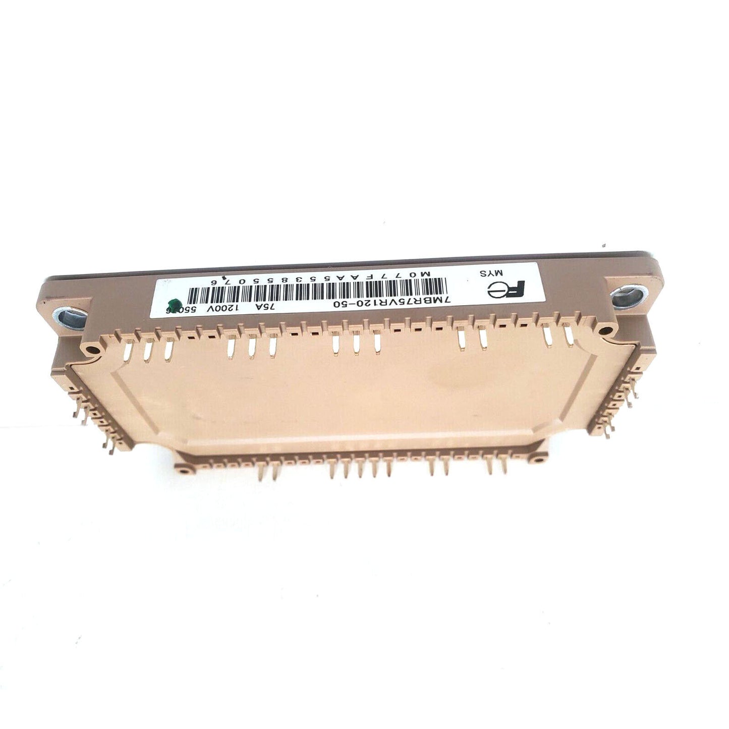 Fujifilm 7MBR75VR120-50 Module Replacement, FUJI 7MBR75VR120-50 Module Supply - FUJIFILM