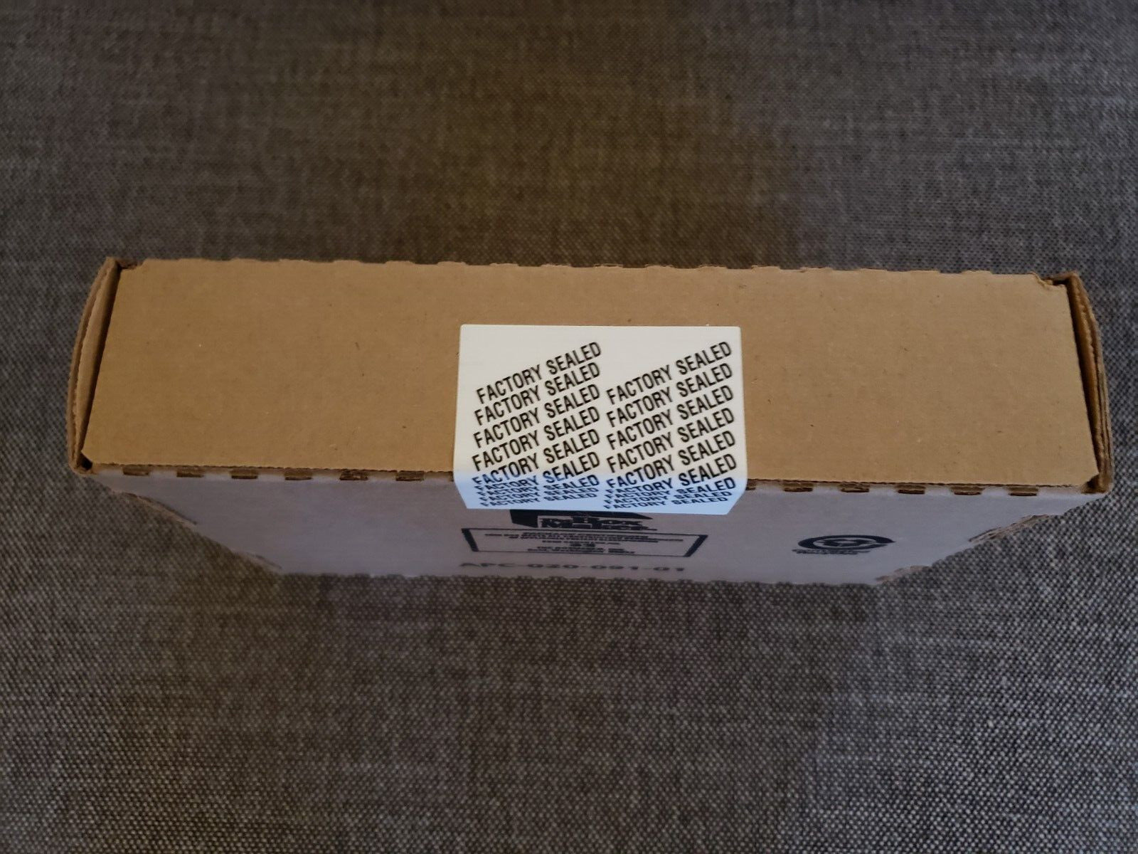 Allen Bradley 1746-NO8V SLC 500 PLC Analog Output Module 2023 New Factory Sealed - ALLEN BRADLEY