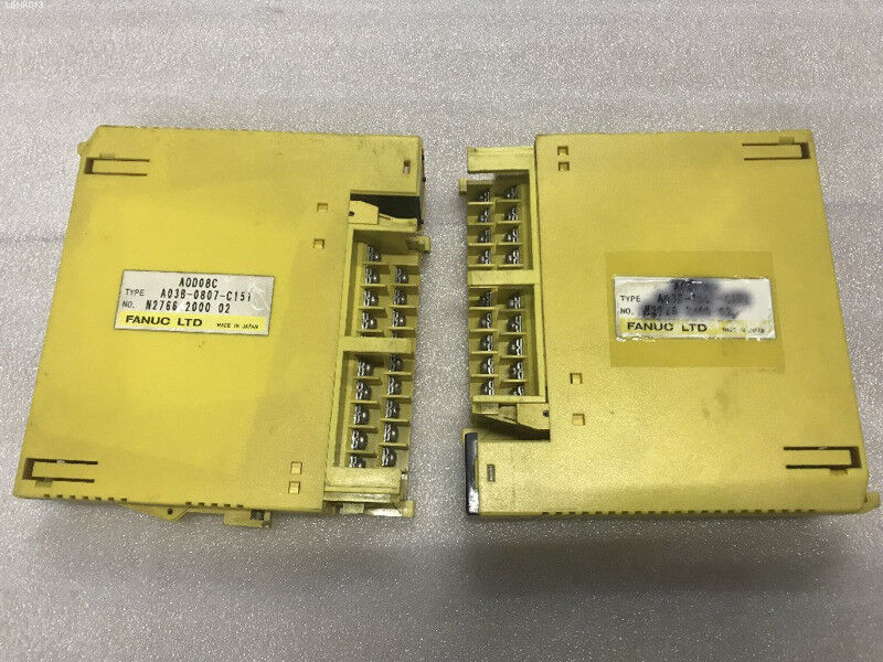 USED A03B-0807-C151 - KOEED