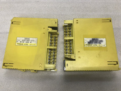 USED A03B-0807-C151 - KOEED