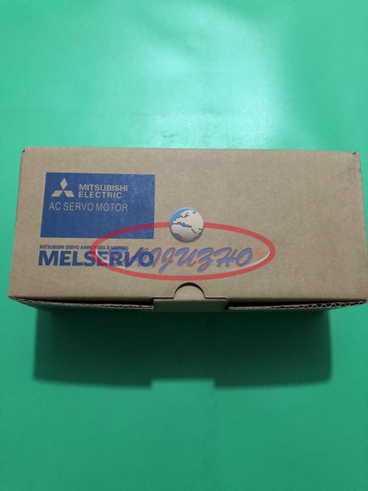 New 1-PC Mitsubishi Servo Motor HC-KFS410 - MITSUBISHI