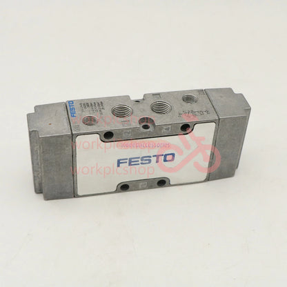 1PC FESTO J-5-1/4-B 14295 Solenoid Valve