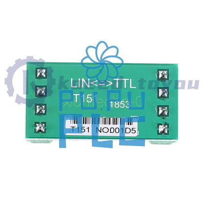 TTL UART to LIN Bus Converter Data Analyzer TJA1020 K_LINE Date Bus Module M8
