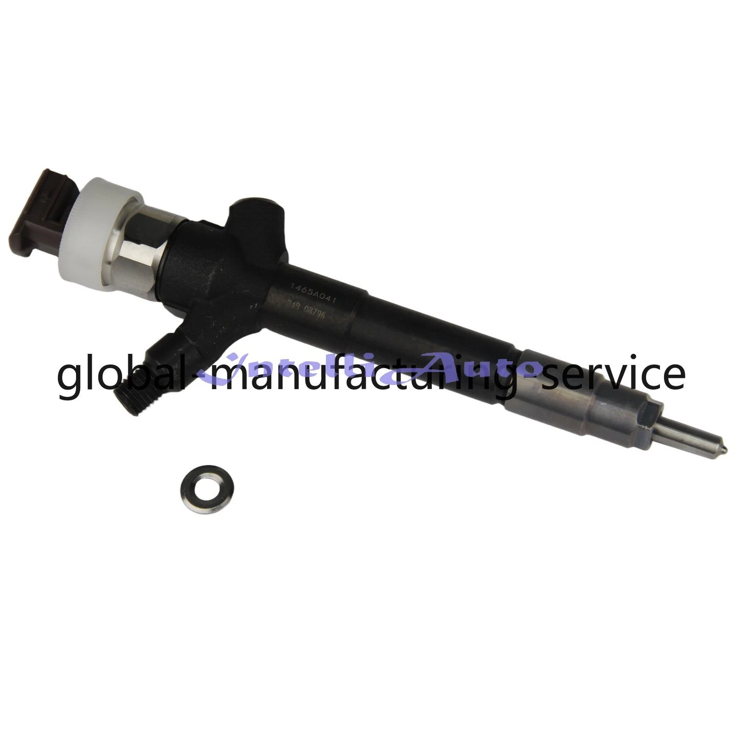 Diesel Fuel Injector for Mitsubishi L200 4D56 Euro4 095000-5600 1465A041