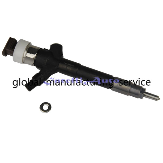 Diesel Fuel Injector for Mitsubishi L200 4D56 Euro4 095000-5600 1465A041