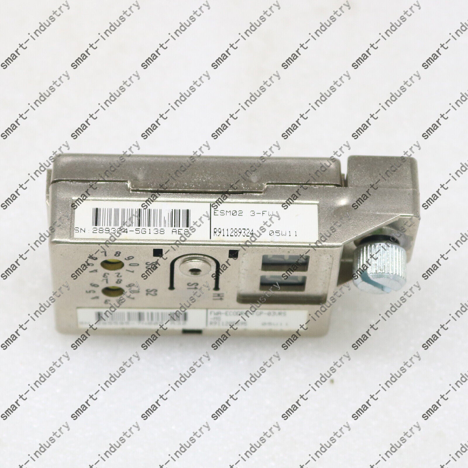 new  REXROTH FWA-ECODR3-FGP-03VRS-MS Servo Drive