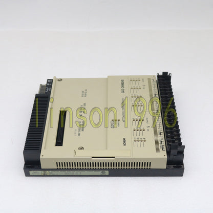 Omron CPU74E - tested and in good condition - OMRON