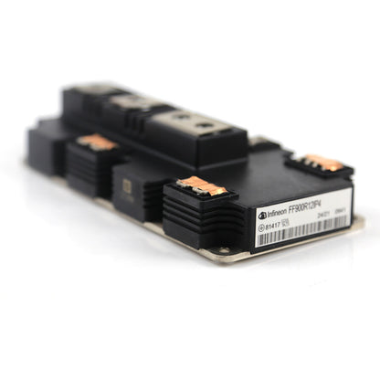 New Power Supply Module: INFINEON FF900R12IP4 - INFINEON