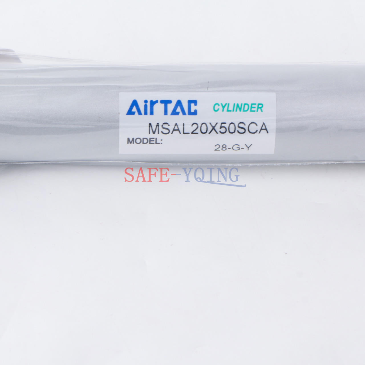 new 1PC AirTAC MSAL20X50 MSAL20X50SCA Cylinder - SCHNEIDER ELECTRIC
