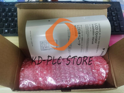 1PC For Yaskawa JVOP-180 Inverter Control Panel