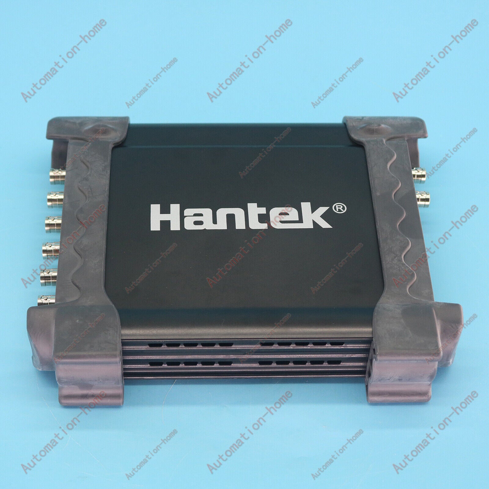 new Hantek 1008C 8 Channel Virtual Automotive Oscilloscope DAQ Signal Generator