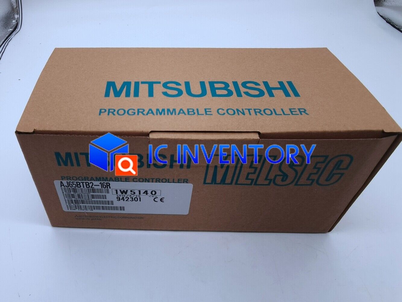 new 1PCS AJ65BTB2-16R AJ65BTB216R MITSUBISHI PLC - MITSUBISHI