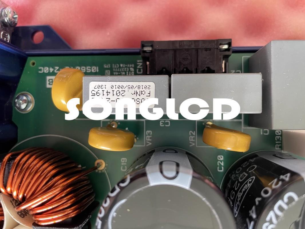 1PCS 10S6340-2420 High-Performance Component - NONE