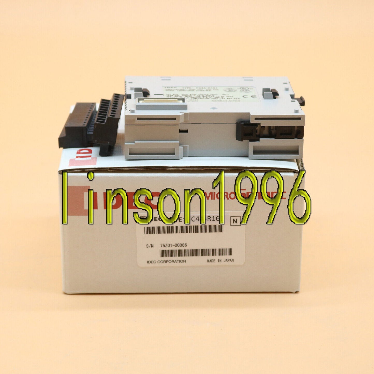 IDEK FC4A-R161 Programmable Controller Fast Delivery - IDEK