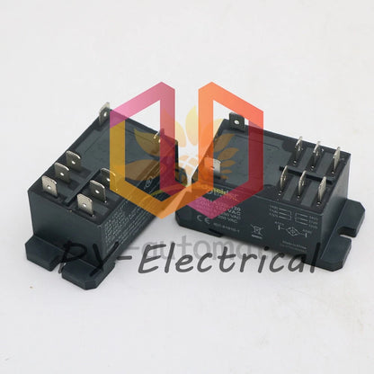 92S11A22D-120 Power Relay 8Pins 120VAC 10PCS #MO