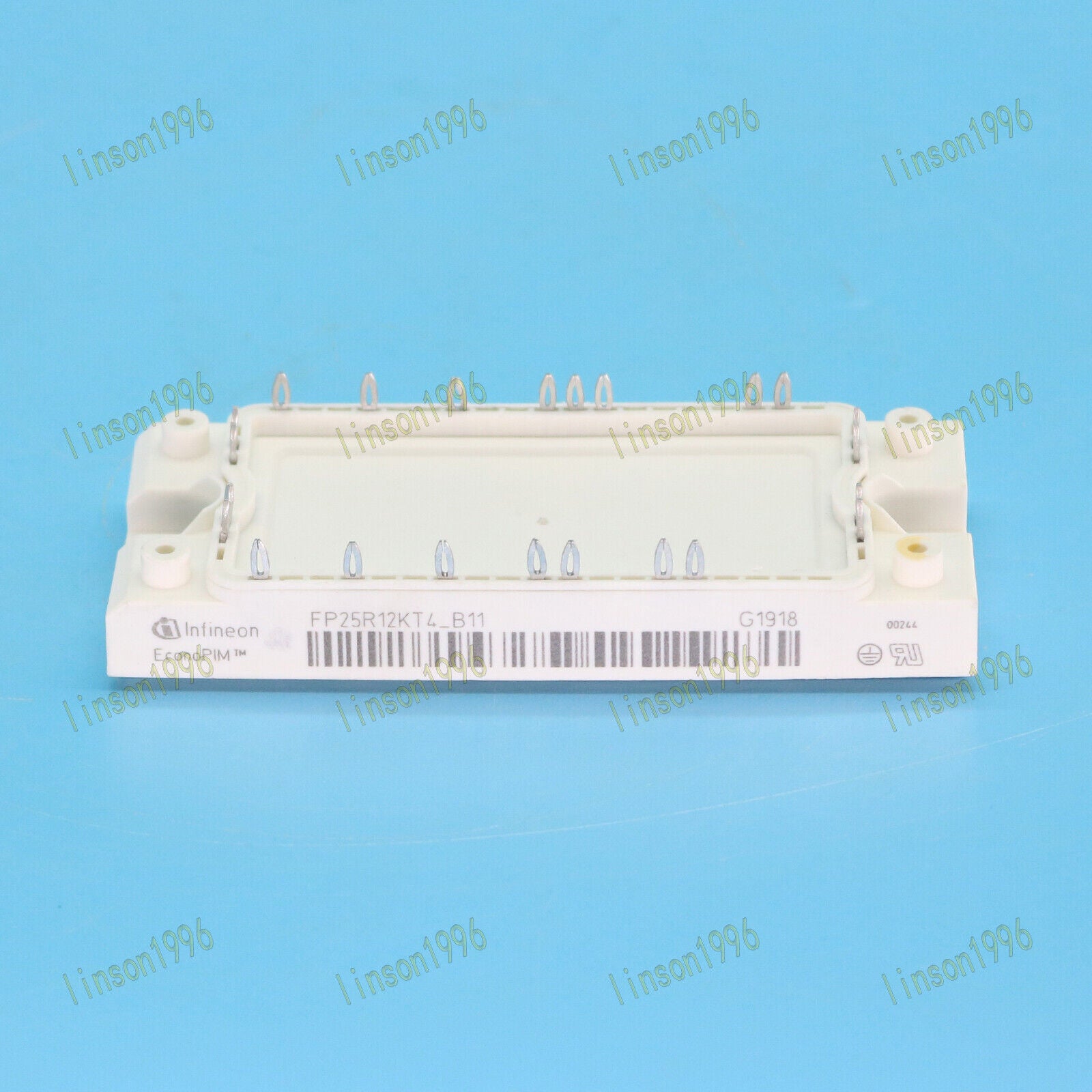 new 1PC  For INFINEON power module FP25R12KT4_B11 FAST SHIP INFINEON