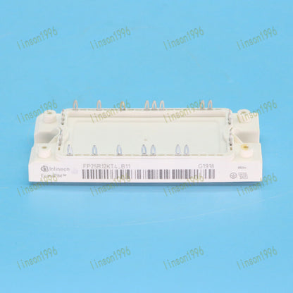 1PC Power Module - INFINEON FP25R12KT4_B11 - Fast Ship - INFINEON