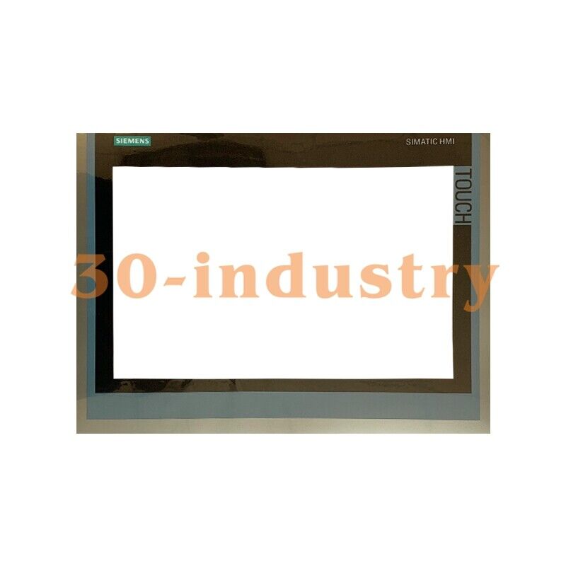 Touch Screen Glass with Protective Film for 91-28259-00B - KOEED
