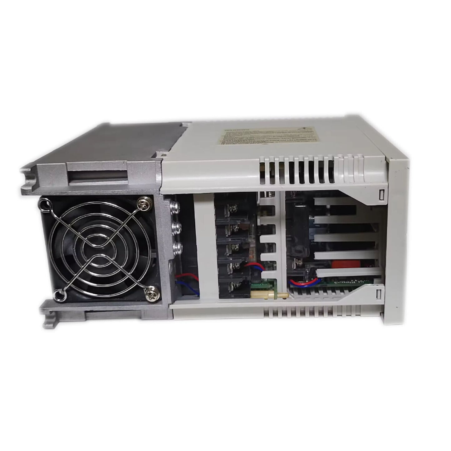 new MITSUBISHI MR-J2-200A Servo Drive - MITSUBISHI