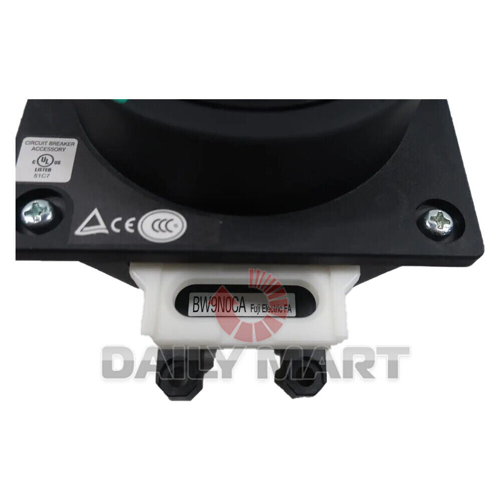 FUJI BW9N0CA Circuit Breaker