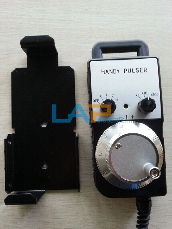 NEMICON HP-L01-2Z9-PL0-300-00 Electronic Handwheel Pulse Generator - KOEED
