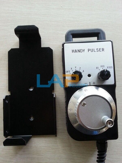 NEMICON HP-L01-2Z9-PL0-300-00 Electronic Handwheel Pulse Generator - KOEED