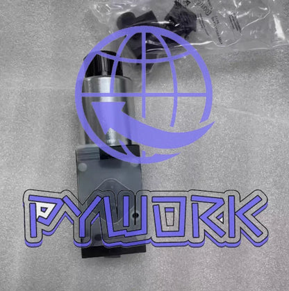 1 PCS Helion S6VH10G0200160V 5203941723422000 solenoid valve#