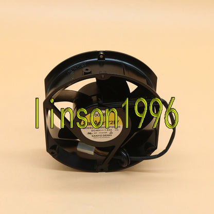 Sanyo SanAce172W MODEL 9WG5748P5H003 DC 48V 1.62A - SANYO