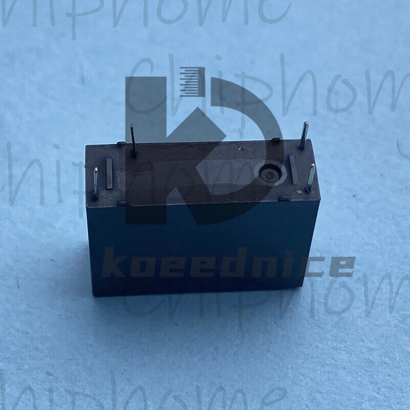 1PC G5T-1A-ASI 12VDC Power Relay 4Pins 5A 250VAC