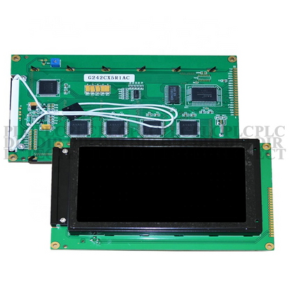 new G242CX5R1AC a-Si FSTN LCD Panel Display 5.5" 240*128