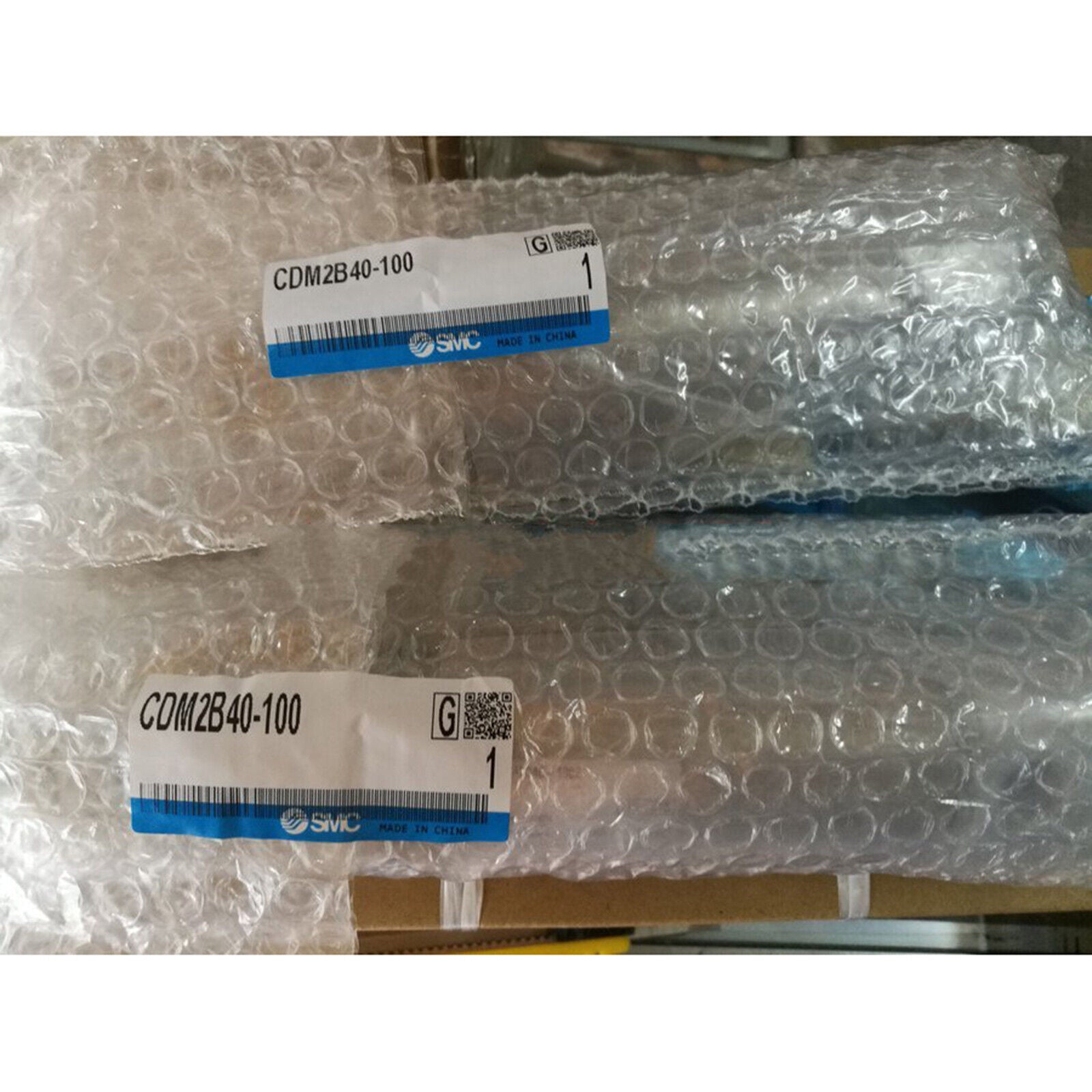 ONE SMC Double Air Cylinder CDM2B40-100 - ONE SMC