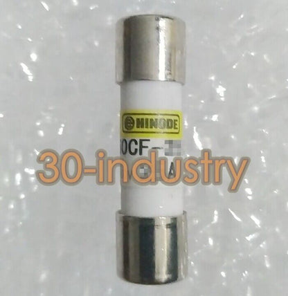 Hinode 660CF-30UL 30A Fuse - 660V, Pack of 10 - HINODE