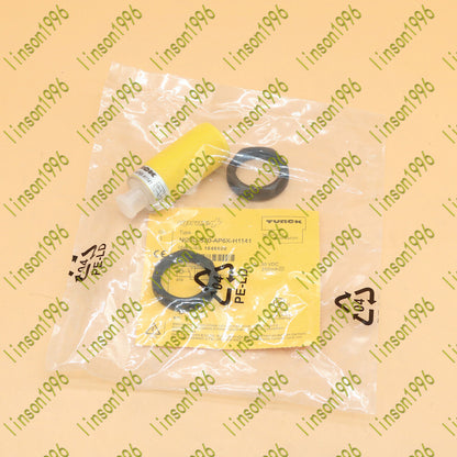 NI20U-S30-AP6X-H1141 Inductive Sensor - TURCK