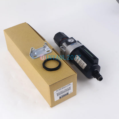 1PCS MINDMAN MAFR401-15A Filter Regulator - MINDMAN