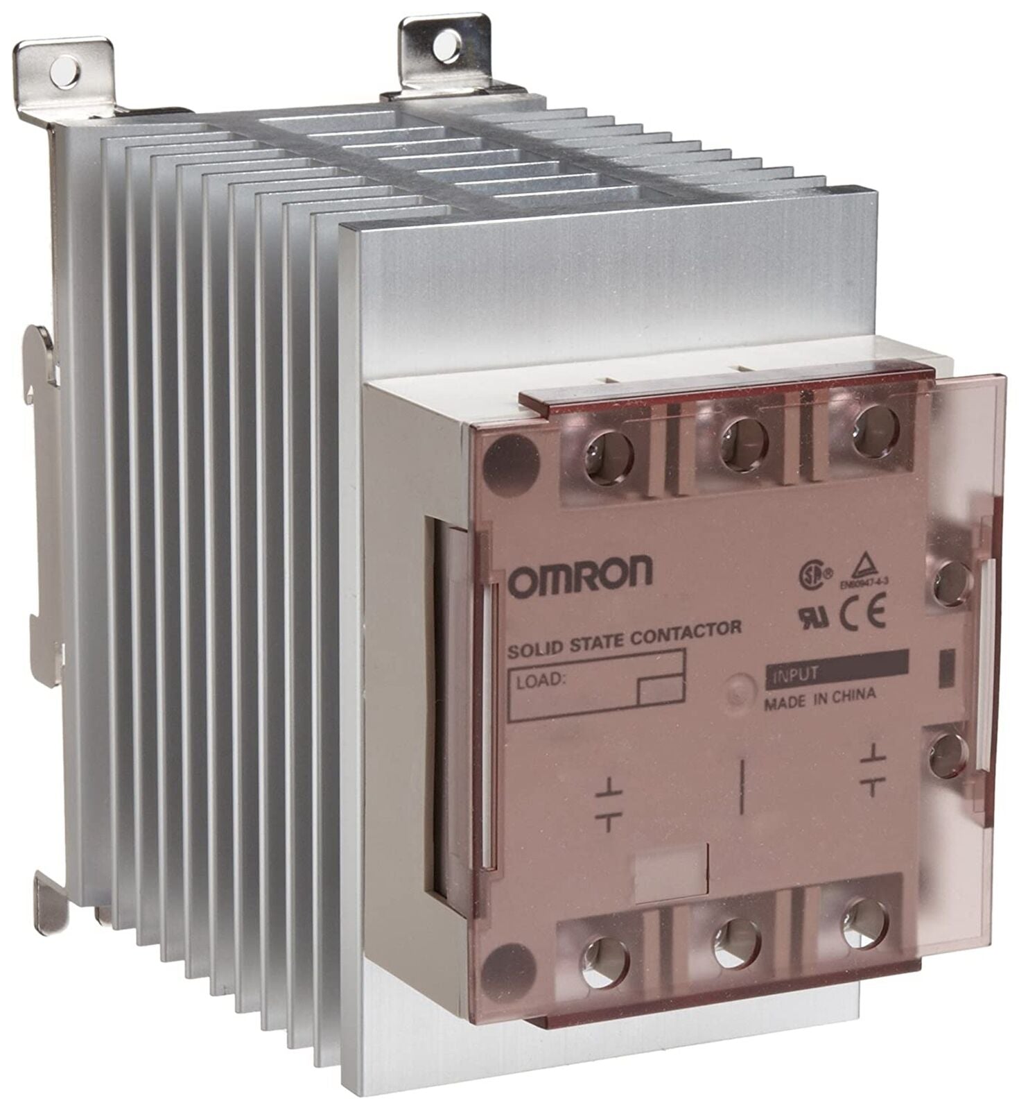 Omron G3PE-545B-3N Solid State Relay - OMRON