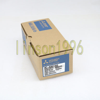 Mitsubishi HC-AQ0135D Servo Motor Fast Delivery - MITSUBISHI
